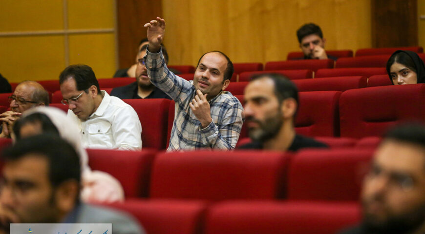 با حضور نمایندگان صندوق بازنشستگی و هلدینگ آتیه صبا برگزار شد؛مجمع عمومى عادى سالیانه منتهى به ۳۰ اسفند ماه ۱۴۰۳ شرکت سرمایه گذاری گروه صنعتی ملی