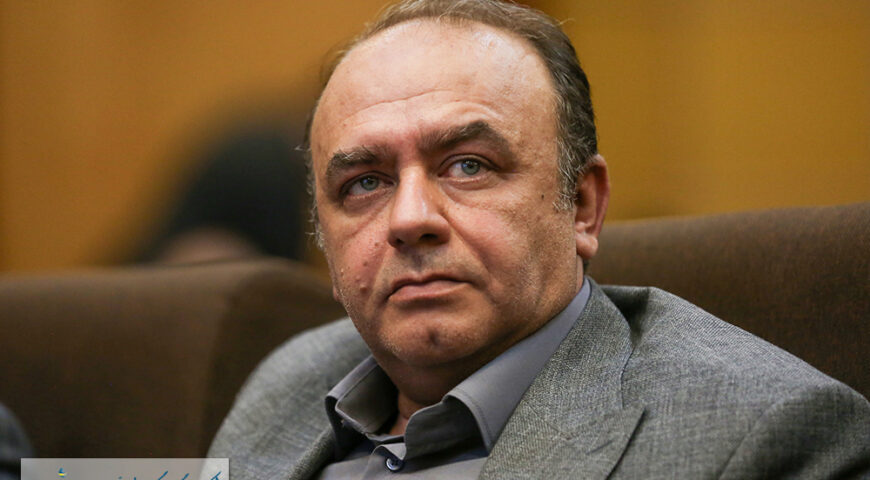 با حضور نمایندگان صندوق بازنشستگی و هلدینگ آتیه صبا برگزار شد؛مجمع عمومى عادى سالیانه منتهى به ۳۰ اسفند ماه ۱۴۰۳ شرکت سرمایه گذاری گروه صنعتی ملی