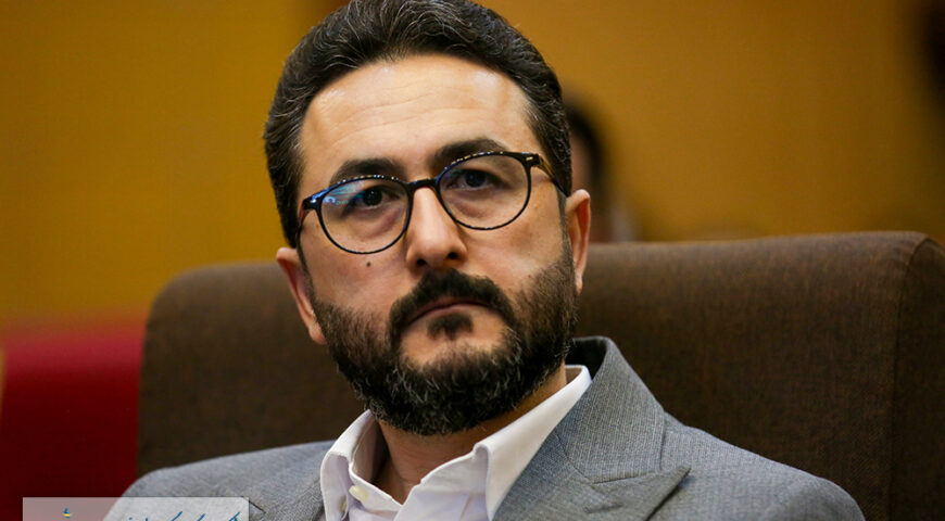 با حضور نمایندگان صندوق بازنشستگی و هلدینگ آتیه صبا برگزار شد؛مجمع عمومى عادى سالیانه منتهى به ۳۰ اسفند ماه ۱۴۰۳ شرکت سرمایه گذاری گروه صنعتی ملی