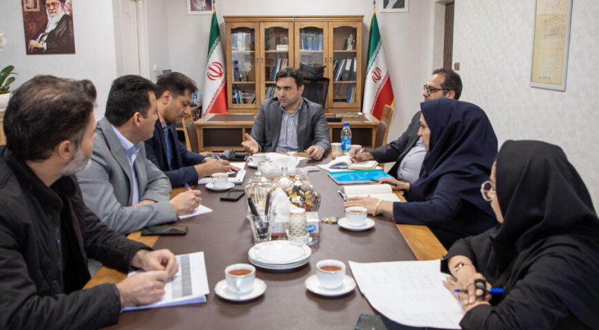 در کارگروه تخصصی برنامه و بودجه شرکت مدیریت و توسعه ملی مطرح شد:تمرکز مدیریت و توسعه ملی بر بهره‌وری دارایی‌ها و هم‌افزایی درون‌گروهی در سال ۱۴۰۵