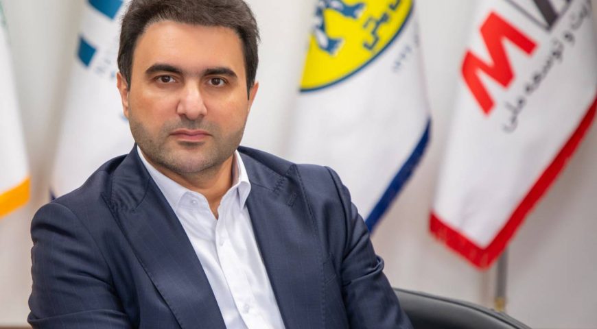 گفت‌و‌گوی تفصیلی مدیرعامل گروه صنعتی ملی در آستانه برگزاری مجمع عمومی عادی سالیانه این شرکت؛دکتر جعفری: تحول واقعی زمانی آغاز می‌شود که منطق اداره شرکت تغییر کند، نه صرفا مدیر آن شرکت