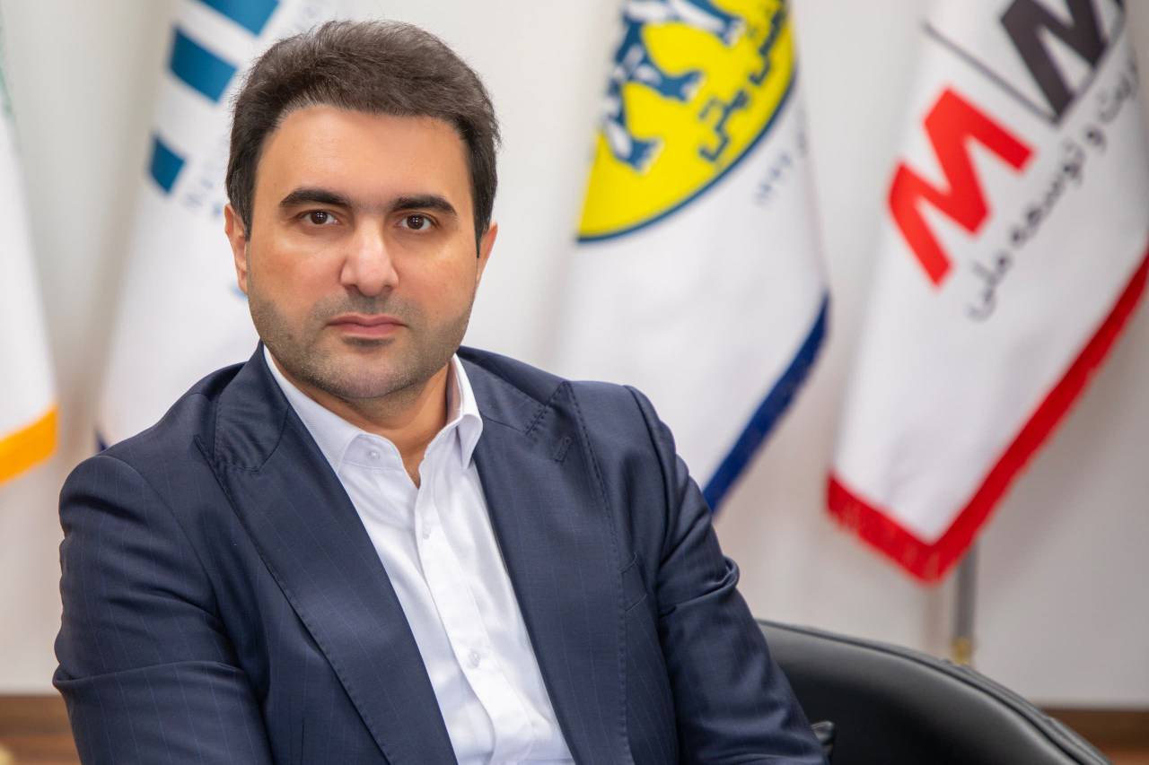 گفت‌و‌گوی تفصیلی مدیرعامل گروه صنعتی ملی در آستانه برگزاری مجمع عمومی عادی سالیانه این شرکت؛دکتر جعفری: تحول واقعی زمانی آغاز می‌شود که منطق اداره شرکت تغییر کند، نه صرفا مدیر آن شرکت