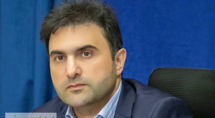 خیز بلند برای تحول اقتصادی؛دکتر جعفری نقشه راه نوین سرمایه گذاری در گروه صنعتی ملی را ترسیم کرد.