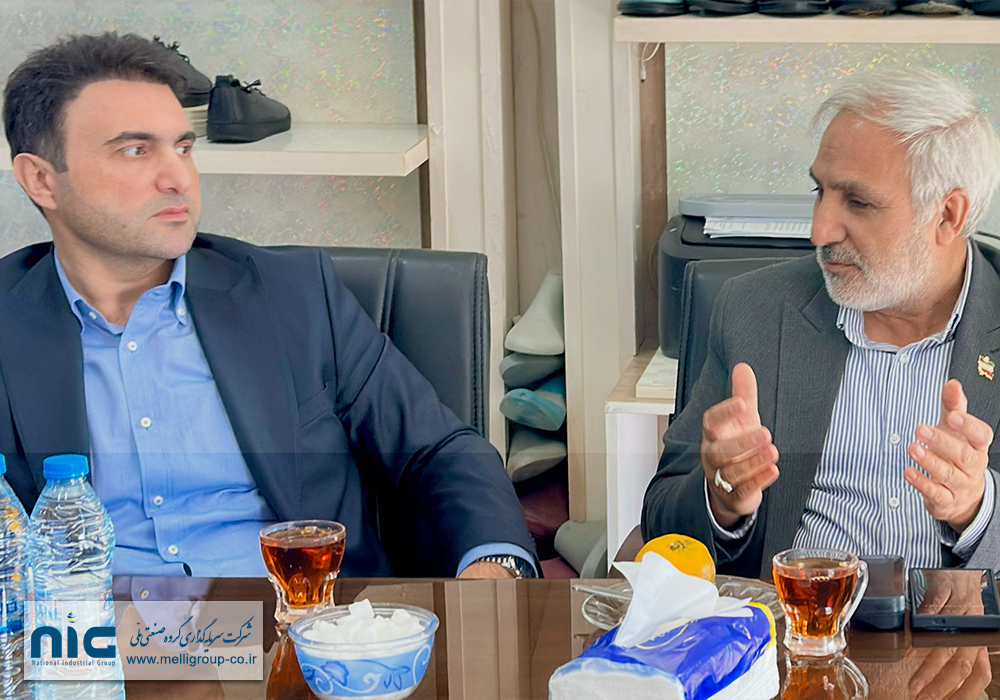 دکتر جعفری آذر نایب رئیس کمیسیون اجتماعی مجلس شورای اسلامی